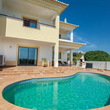 Villa Vista Anders Mar Lagos