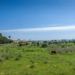 Vista Anders Mar וילה