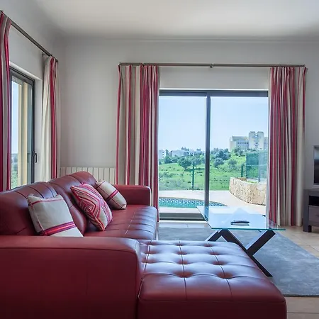 וילה Vista Anders Mar