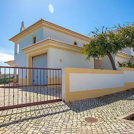 Vista Anders Mar וילה