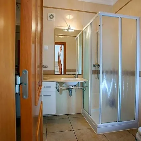 וילה Vista Anders Mar לאגוּ‏ש