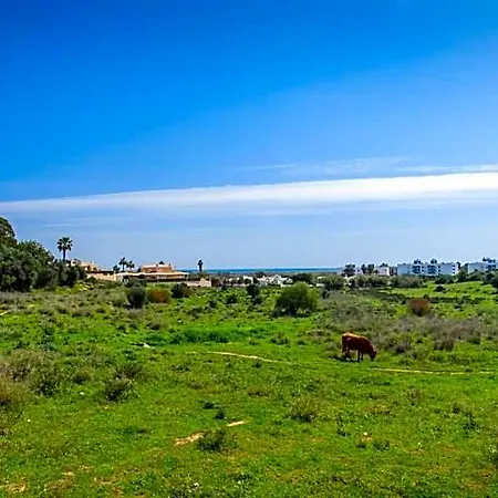 Vista Anders Mar וילה *