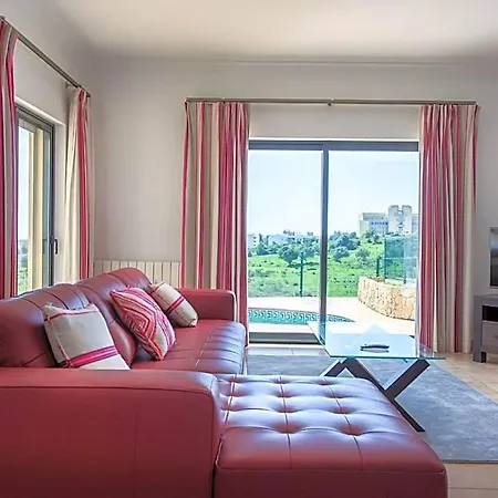 Vista Anders Mar וילה