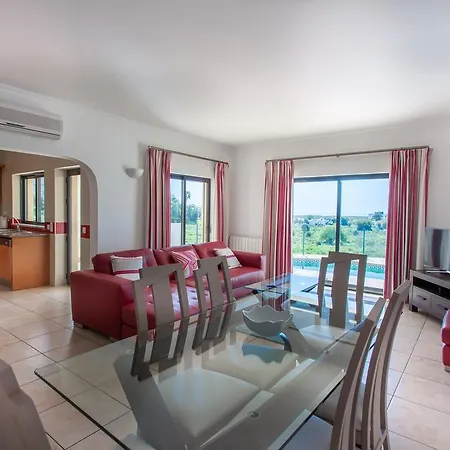 Vista Anders Mar * Lagos