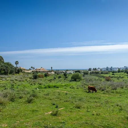 Vista Anders Mar Villa