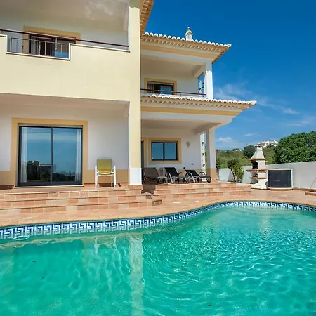 Vista Anders Mar * Lagos