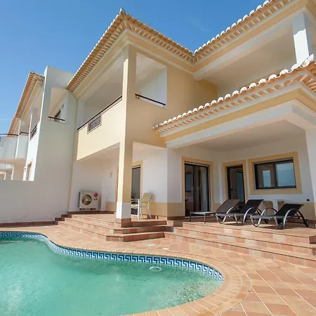 Villa Vista Anders Mar *