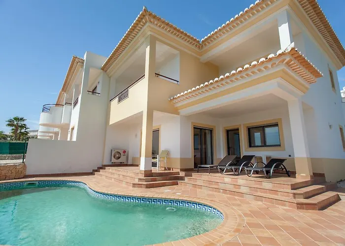 Villa Vista Anders Mar *