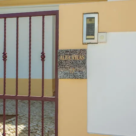 Villa Vista Anders Mar