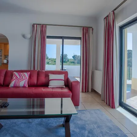 Vista Anders Mar Lagos