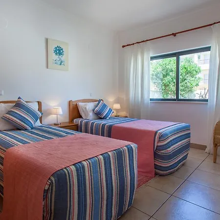 Vista Anders Mar Lagos