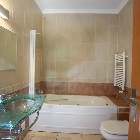 Vista Anders Mar Villa *