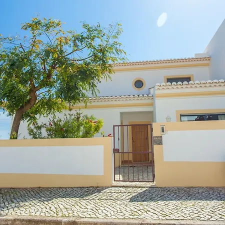 Vista Anders Mar Lagos