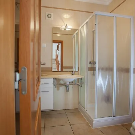 Vista Anders Mar Villa